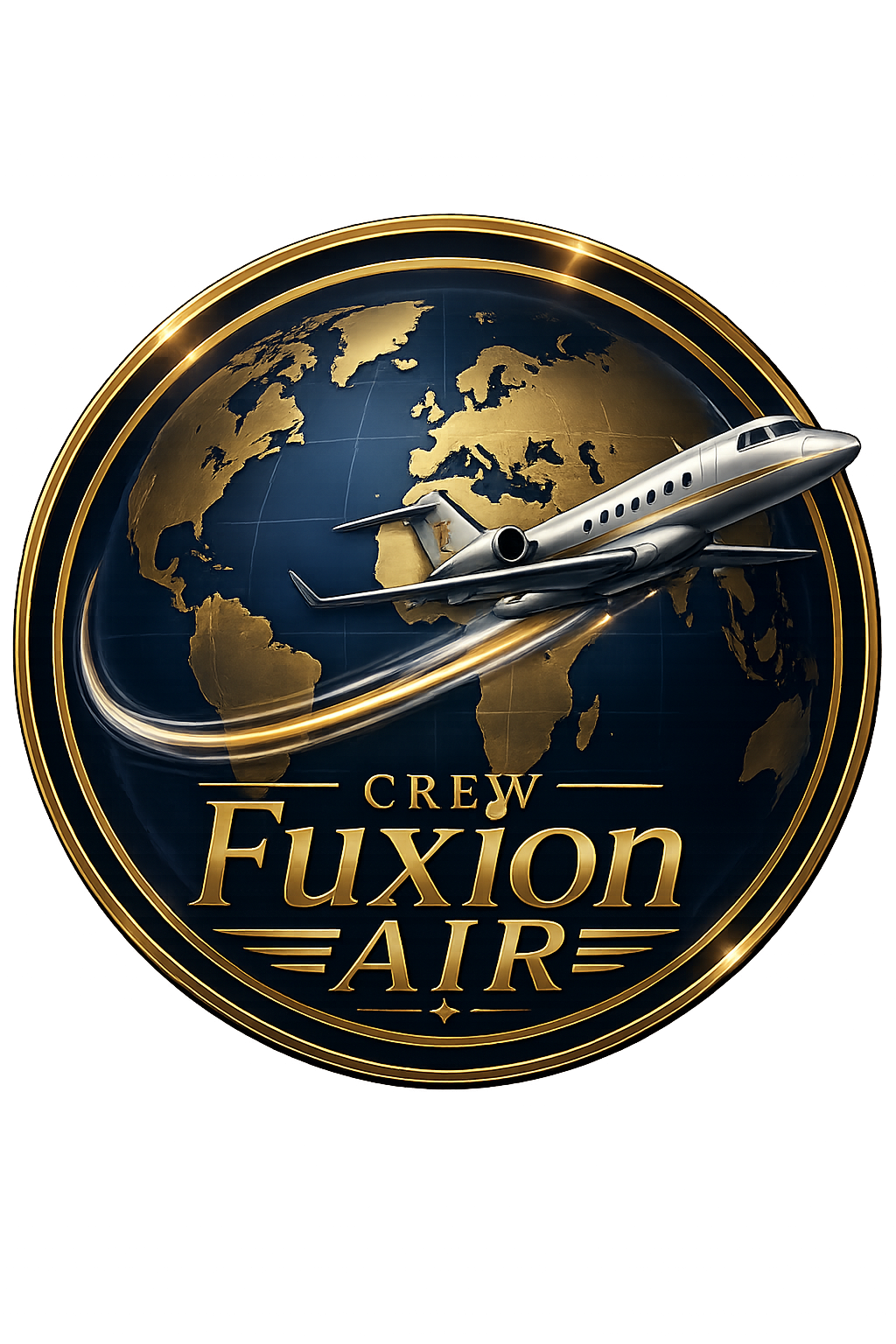 FuxionAir Crew